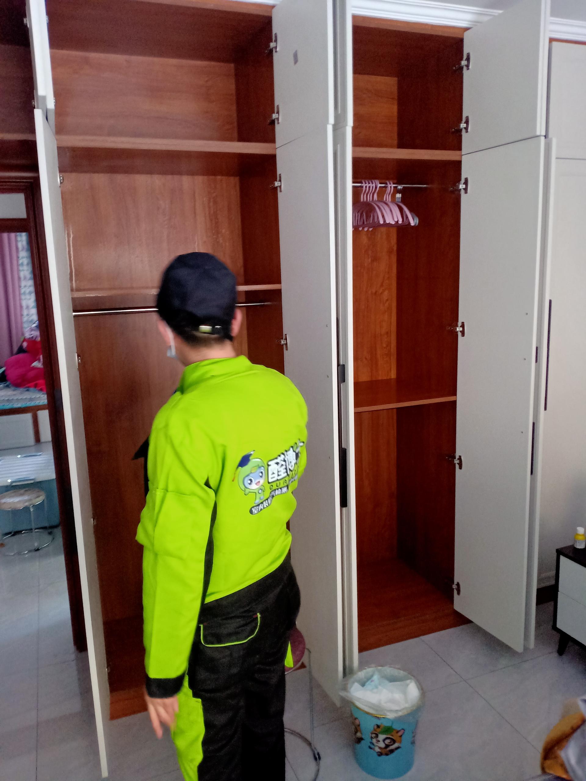 顺城欧洲城小区除甲醛甲醛治理公司